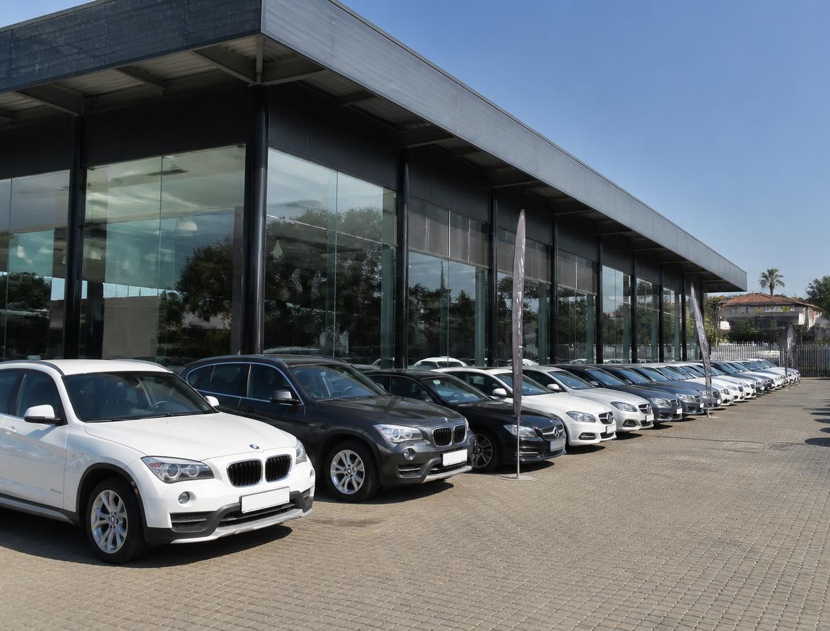 Built for South African buyers